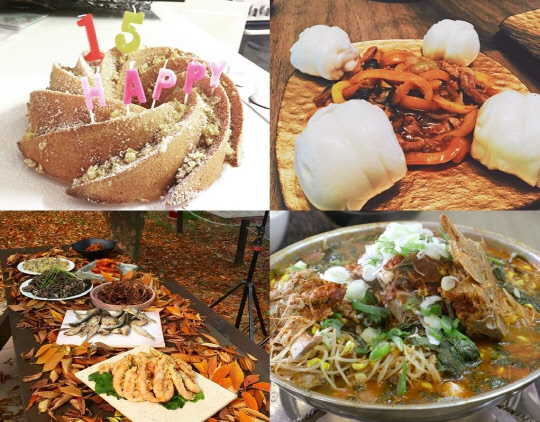 KBS 2TV '신상출시 편스토랑'